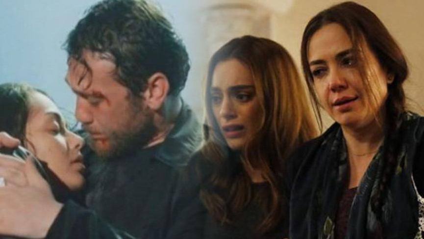 Reyting sonuçları 8 Nisan: Çukur, Söz, Yasak Elma ve Zalim İstanbul reyting yarışı…