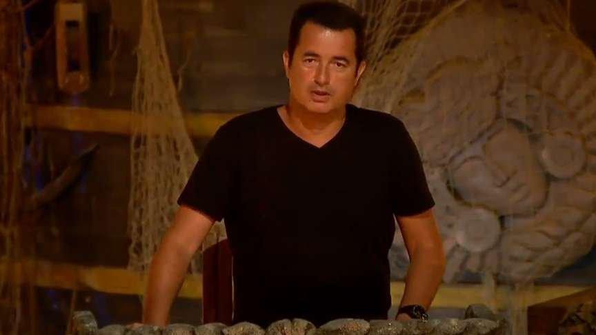 Survivor’da dışarı bilgi sızdırıldı! Survivor yarışmacılarına ceza yolda