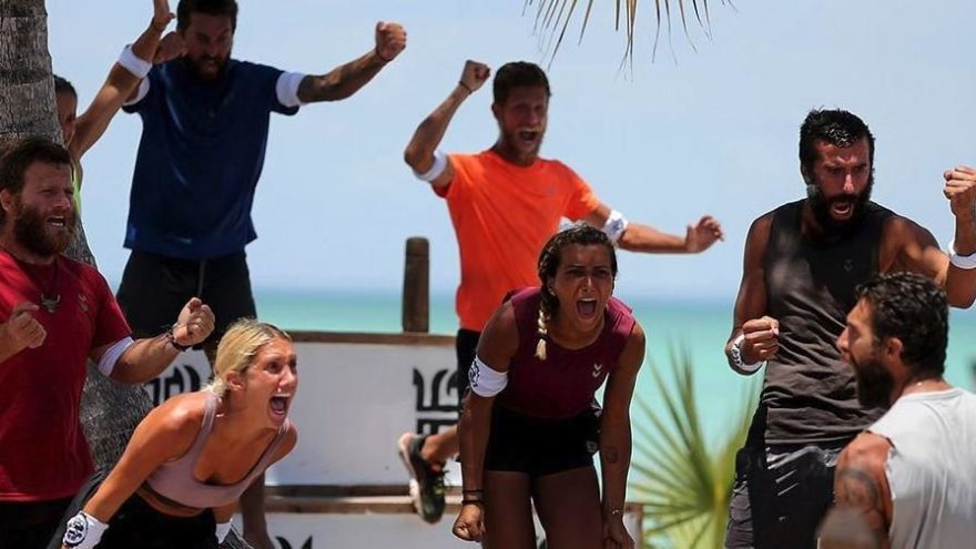 Survivor’da araba ödülünü kim kazandı? İşte araba ödülünü kazanan isim