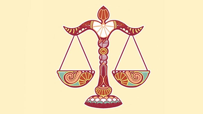 Terazi – 12 Nisan Cuma Günlük Burç Yorumu