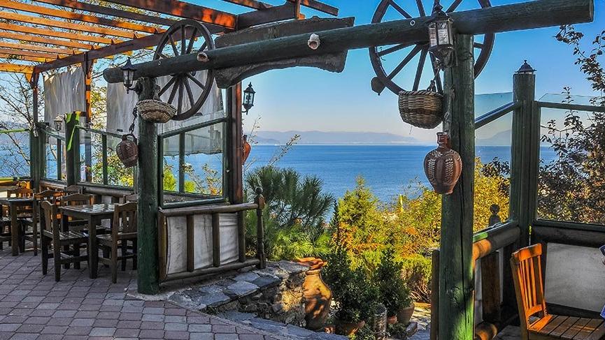 Bursa Nin Tarihi Kasabasi Trilye Seyahat Haberleri