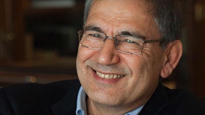 Orhan Pamuk hangi kitabıyla Orhan Kemal Roman Ödülü’nü kazanmıştır?