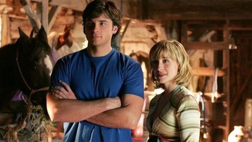 Allison Mack itiraf etti: Seks tarikatına katılmalarını sağladım