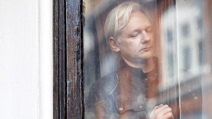 Wikileaks’ten flaş iddia! Gözetleniyor