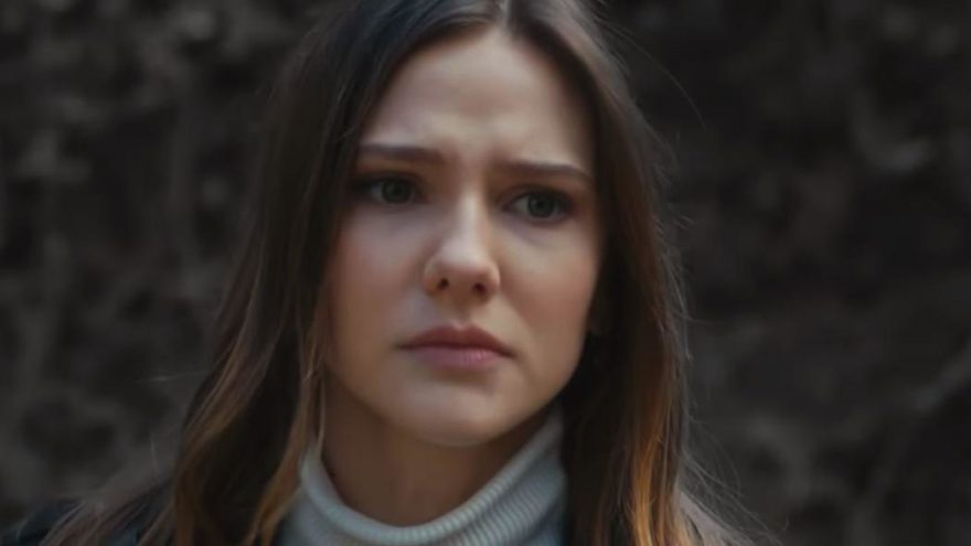 Elimi Bırakma 36. yeni bölüm 2. fragman: Azra’nın başı yine dertte! (Elimi Bırakma yeni bölüm fragmanı izle)