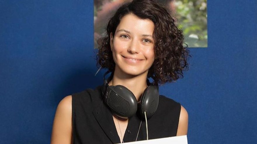 Beren Saat’ten İlber Ortaylı mesajı