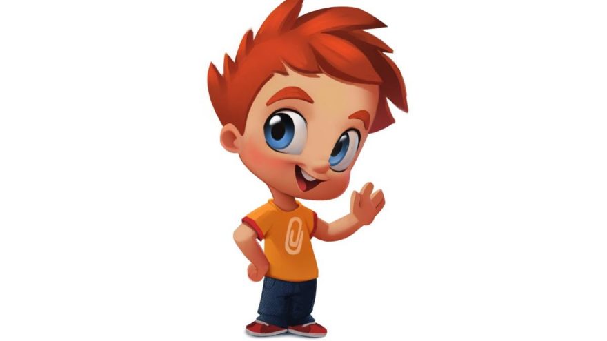 Çocuklar, Briko ile öğrenecek