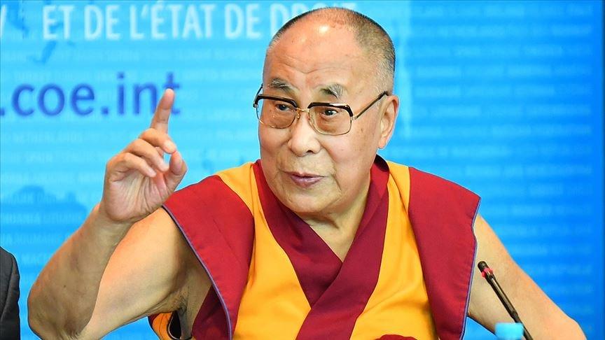 Tibet’in ruhani lideri Dalay Lama hastaneye kaldırıldı