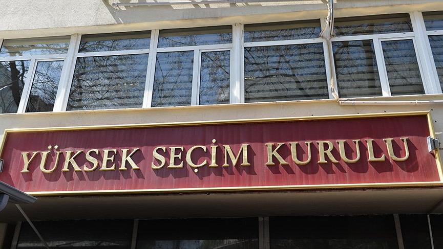 YSK’nın geçmişteki kararı örnek olacak!