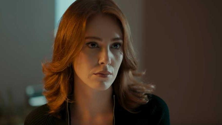 Elçin Sangu’dan anlamlı destek