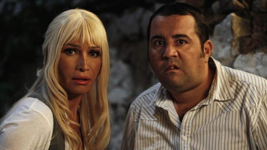 Eyvah Eyvah nerede çekildi? İşte Eyvah Eyvah filminin oyuncuları ve konusu…