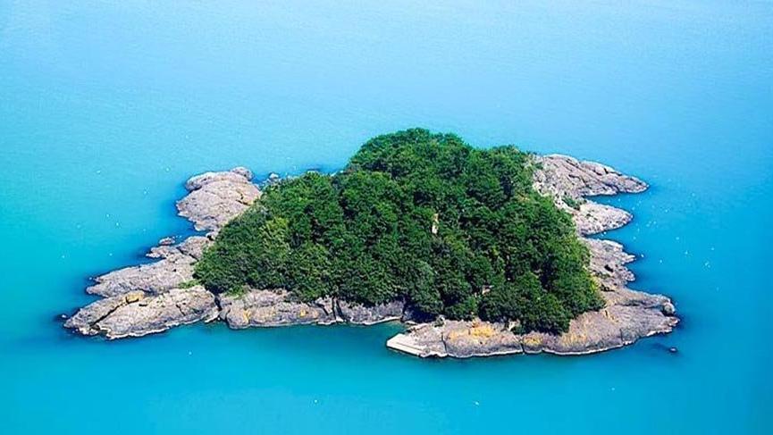 Giresun Adası için UNESCO sürecinde sona gelindi