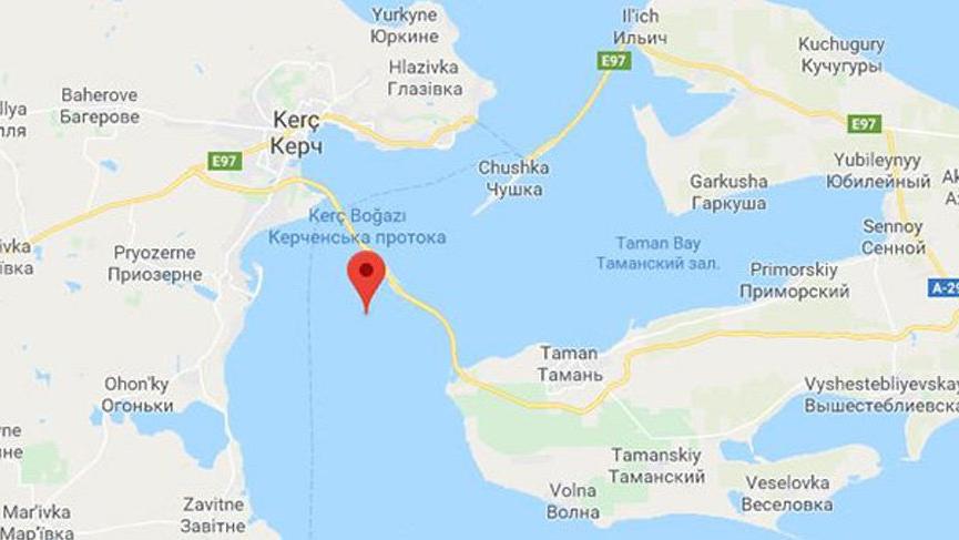Rusya, Ukrayna’yı uyardı: Çatışmaya yol açabilir
