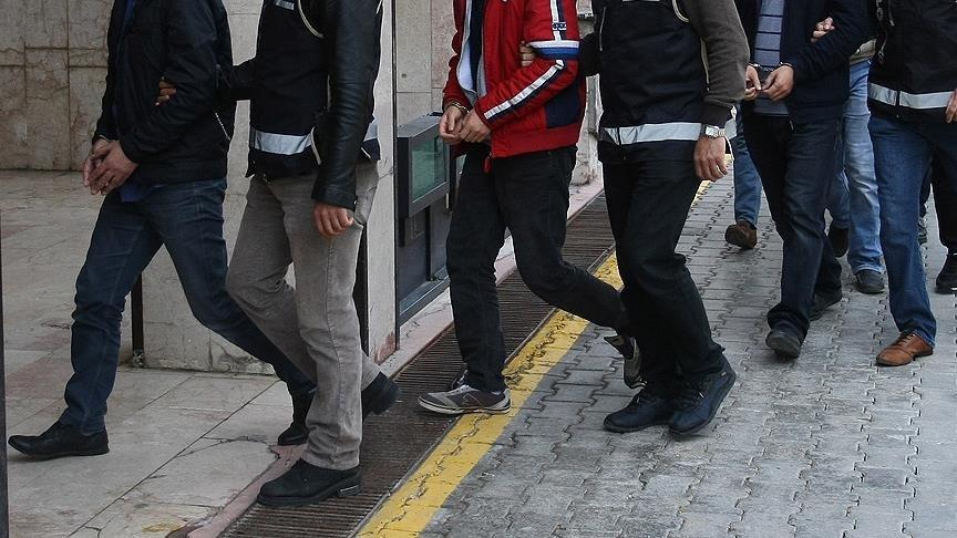 Deniz Kuvvetleri Komutanlığı’nda FETÖ soruşturması: 29 gözaltı kararı