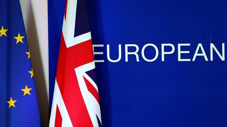 AB ve İngiltere’den flaş Brexit kararı