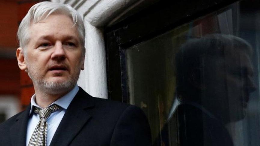 Wikileaks’in kurucusu Julian Assange kimdir?