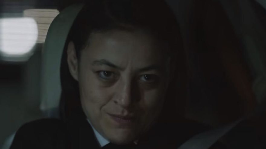 Avlu yeni sezon 38. yeni bölüm fragmanı yayınlandı!