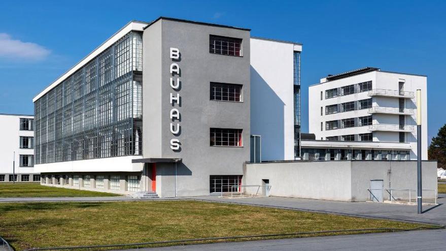 Google, Bauhaus akımını doodle yaptı! Bauhaus akımı ne demek? Bauhaus akımı nedir?