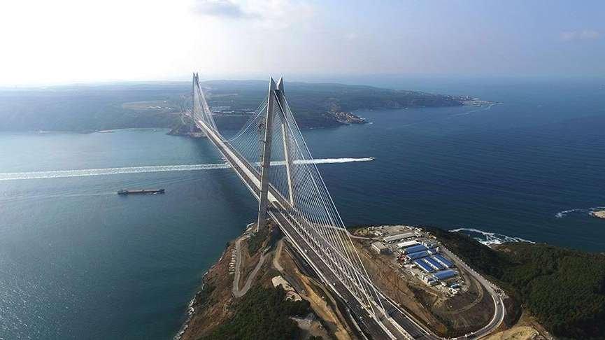 Gelecek hafta mega projelere 3 milyar 650 milyon lira ‘garanti’ ödemesi yapılacak