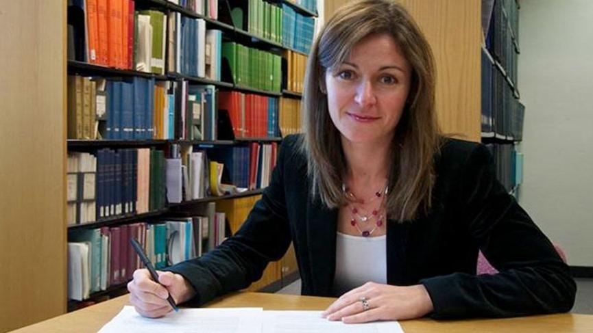 Feryal Özel kimdir? Feryal Özel kaç yaşında ve nereli? İşte Feryal Özel hakkında bilinmeyenler