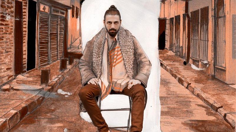 Proaktif müziğin temsilcilerinden yeni tekli