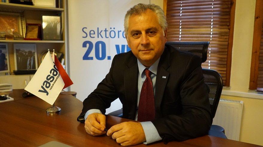 YASAD, 5 yıl vergi muafiyeti istedi