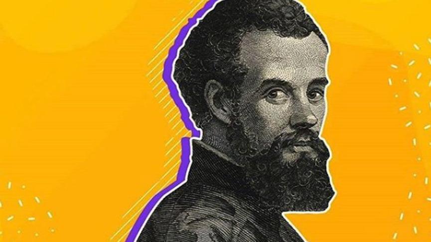 Modern anatominin kurucusu ve De Humani Corporis Fabrica isimli kitabı yazan doktor kimdir?