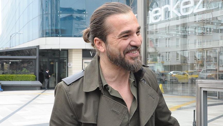 Engin Altan paparazzi olacak
