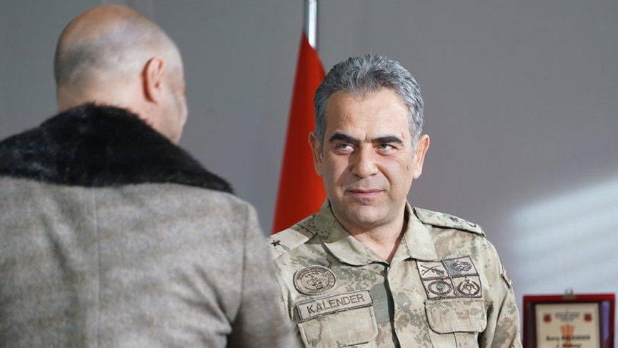 Reytinglerde hüsrana uğrayan Nöbet dizisi final yapıyor!