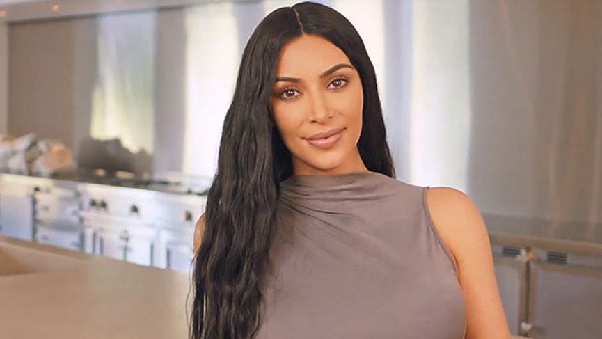 Kim Kardashian avukat mı oluyor?