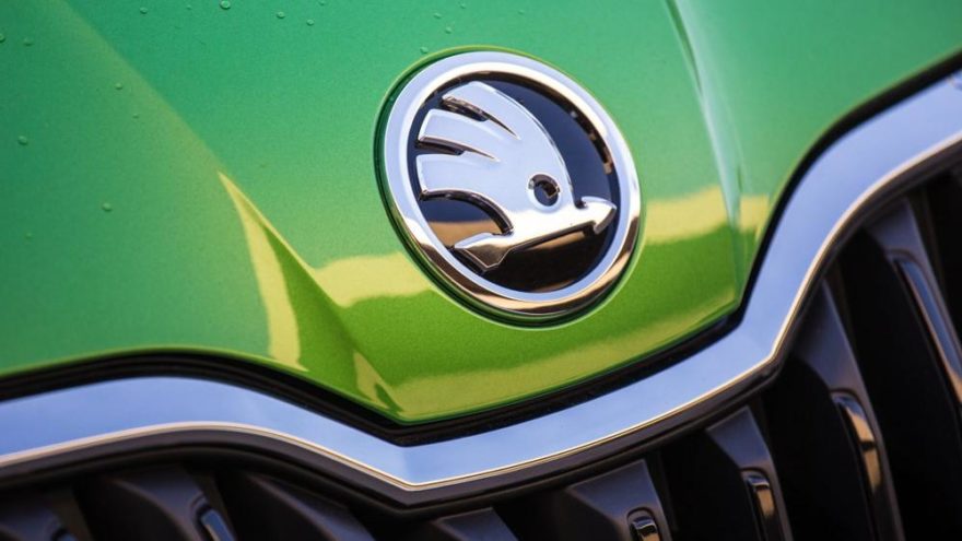 Skoda’nın teslimatları yüzde 2.9 azaldı!