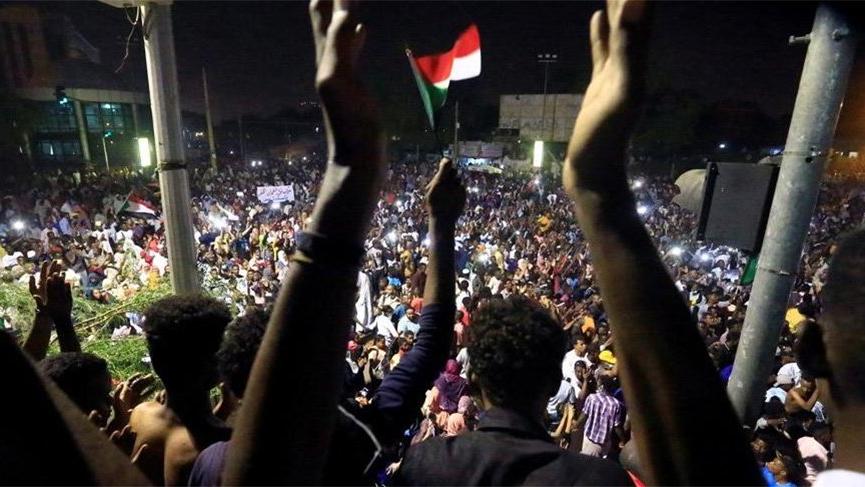 ABD Dışişleri’nden Sudan’daki darbeye ilişkin ilk açıklama!