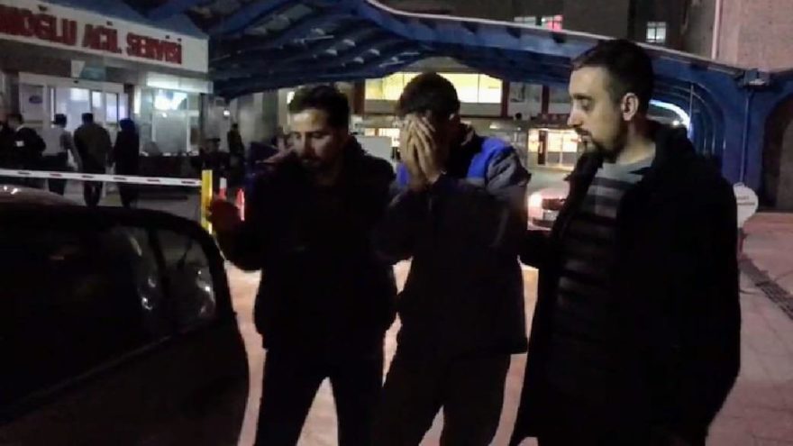 Tacizciden şaşırtan savunma: Kendime hakim olamıyorum