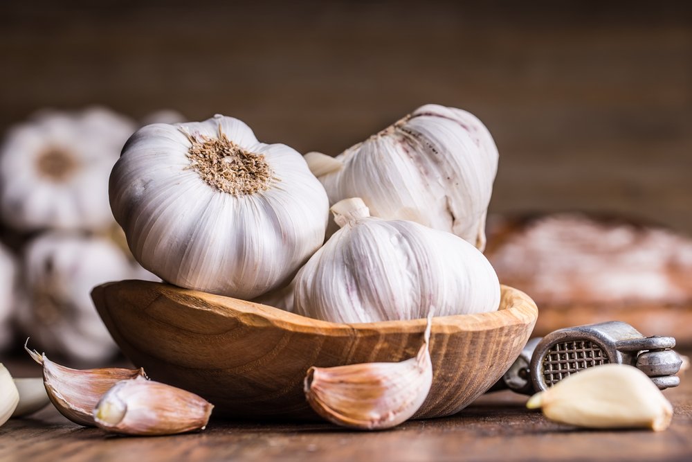 Bos Mideye Sarimsak Yemek Neden Yararlidir Sagliga Bir Adim