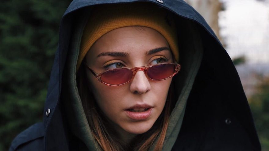 İrem Erten kimdir? İrem Erten nereli ve kaç yaşında?