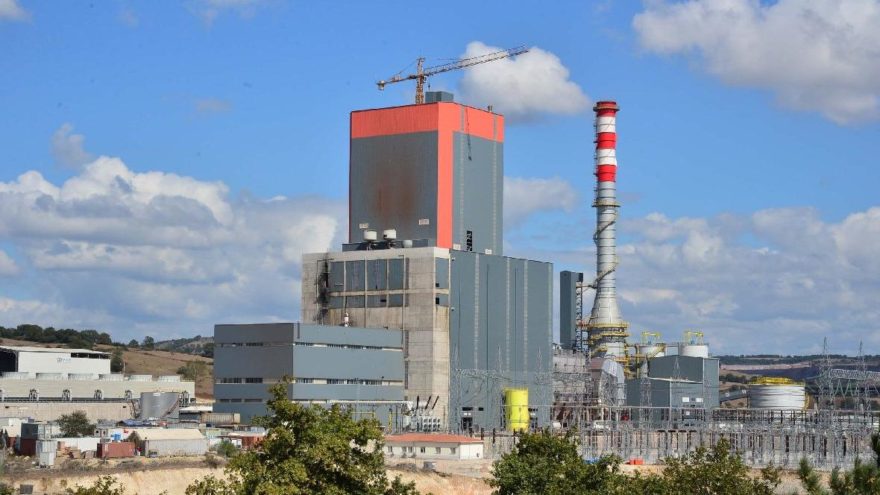 Enerjide batıklara ‘yabancı’ arayışı