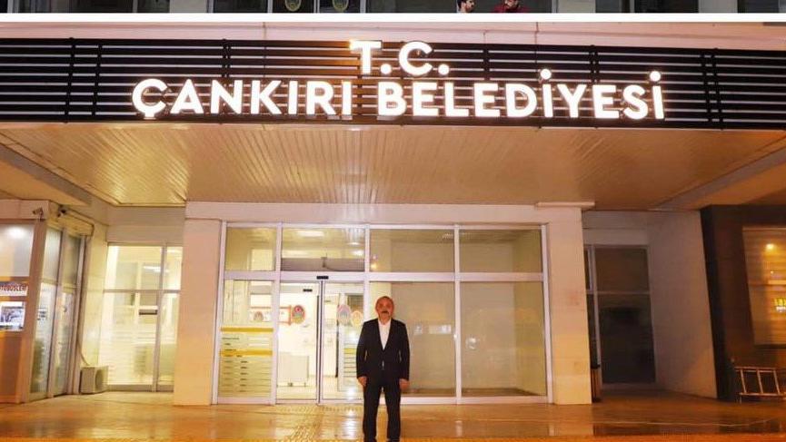 MHP’li başkanların ilk icraatları büyük alkış aldı