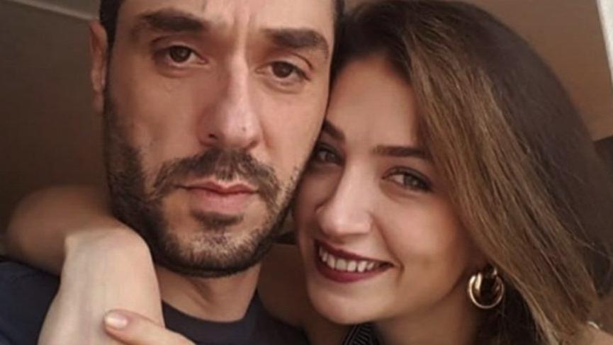 Ceren ve Emir Benderlioğlu çifti aynı dizide