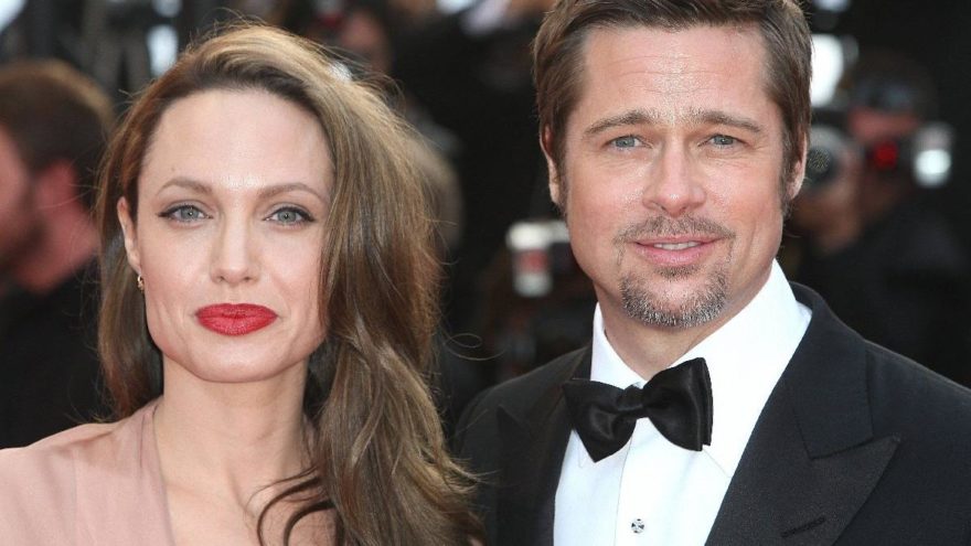 Angelina Jolie’den boşanma davası açtığı Brad’a çağrı: Seni geri istiyorum