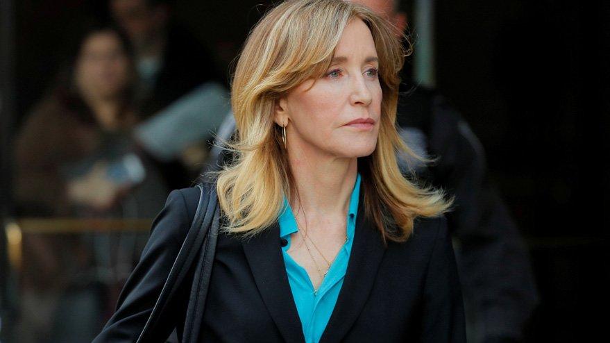 ABD’de üniversite skandalı büyüyor: Hollywood yıldızlarının çocukları hapis yatabilir