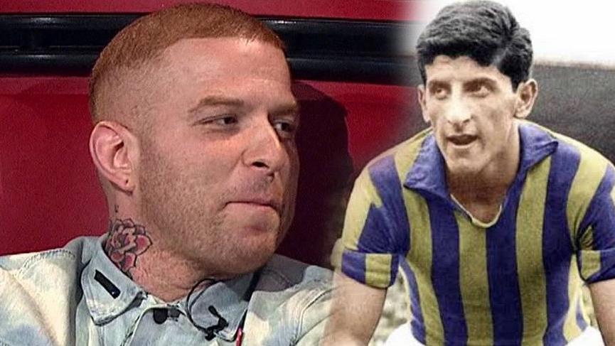 Gökhan Özoğuz’dan Can Bartu paylaşımı