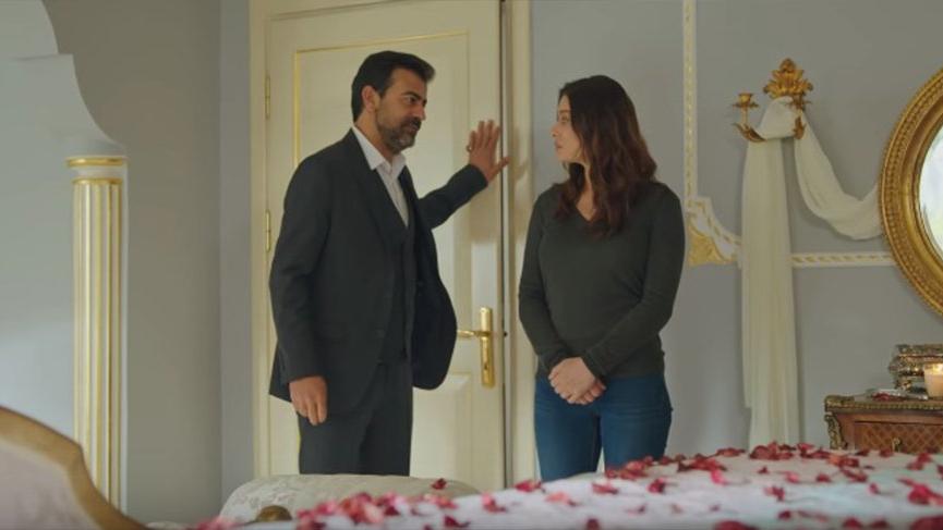 Gülperi 29. Yeni bölüm fragmanı geldi! Gülperi 28. Son Bölüm izle)