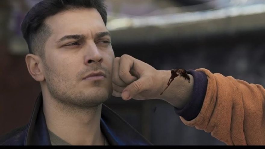Hakan: Muhafız’dan olaylı gala