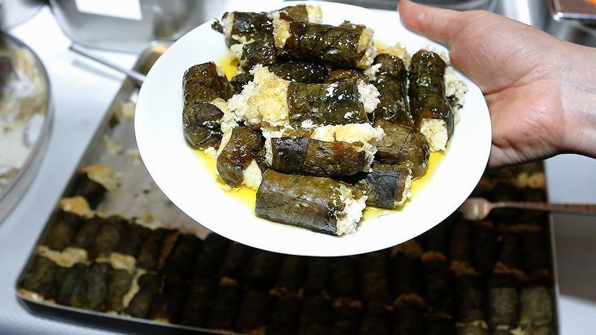 Lor dolması tarifi: Lor dolması nasıl yapılır? İşte püf noktaları…