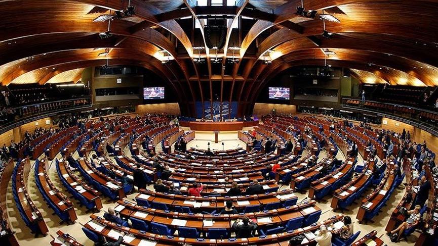 Avrupa Konseyi’nden Türkiye’ye yerel seçim çağrısı!