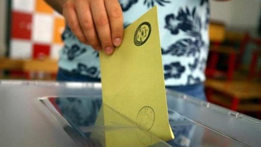 YSK, Kırıkkale’nin Keskin ilçesinde seçimlerin yenilenmesine karar verdi
