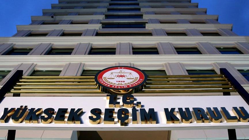 YSK’dan HDP’nin o ilçede ‘seçim iptali’ talebine ret