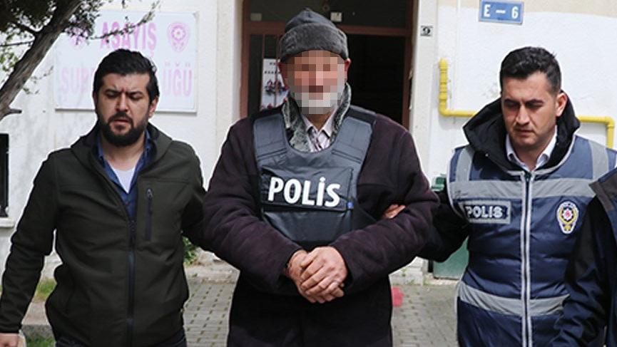 2 komşusunu öldürdü! İfadesi herkesi şoke etti