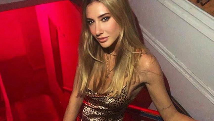 Melisa’nın sevgi sözlerine Şeyma’dan ilginç tepki
