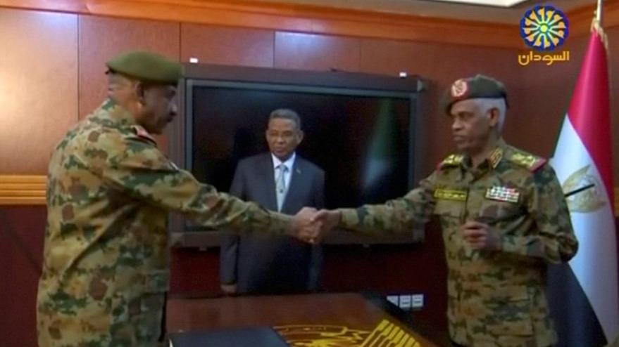 Sudan: el-Beşir’i biz yargılayacağız